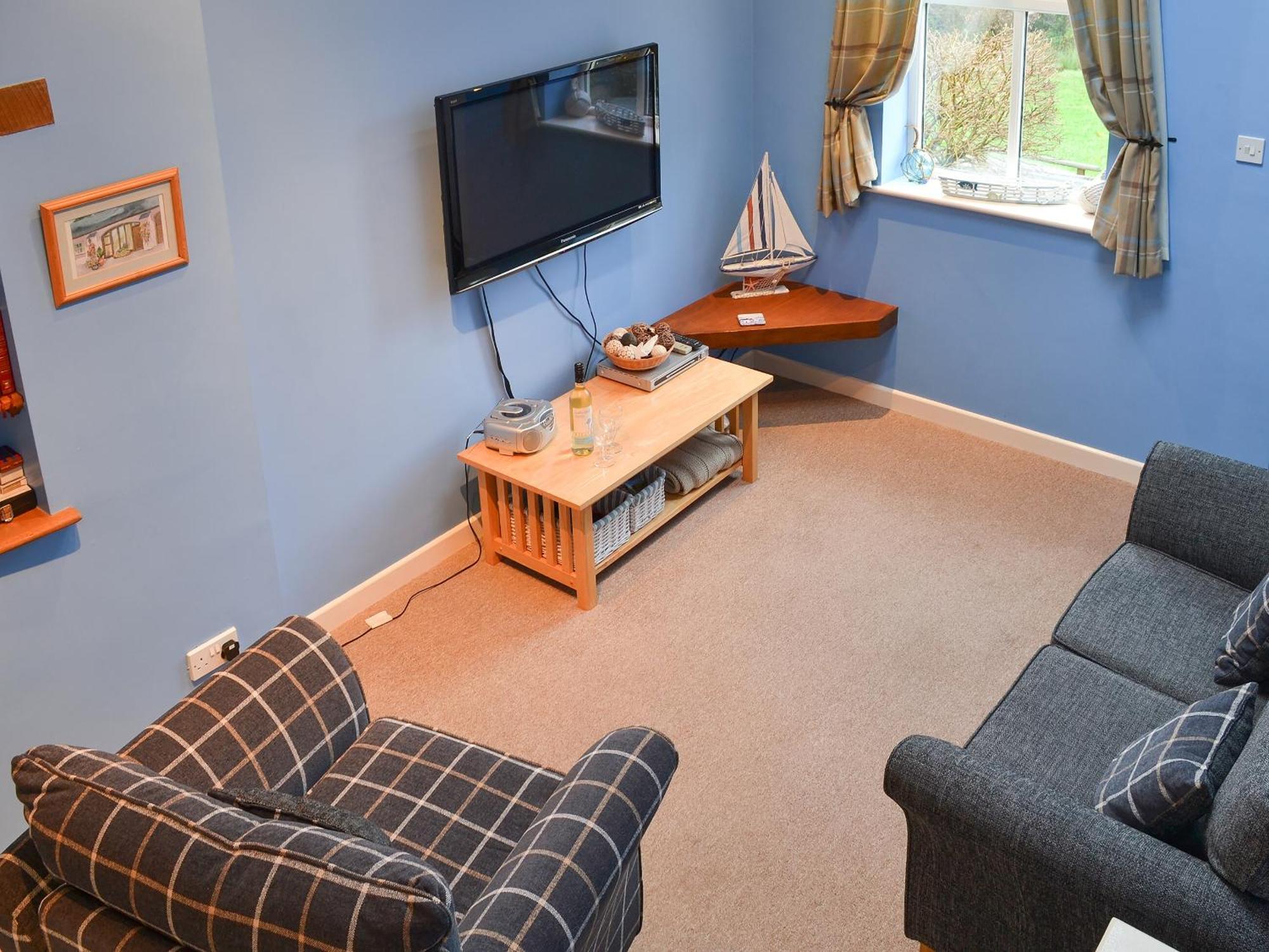 Wheelwright Cottage Halwill Extérieur photo